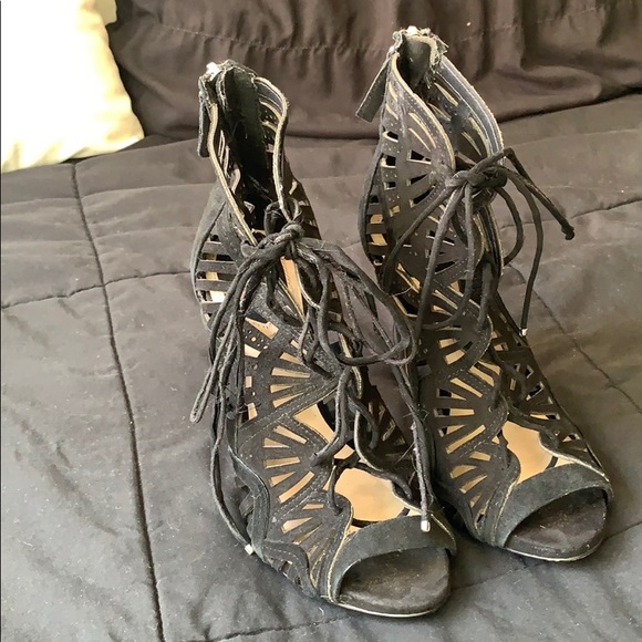 Zara Woman Heels - Picture 6 of 6